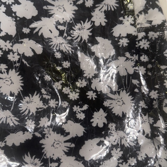 Free People Leggings - Lose Control Wrap Leggings New with Tags / Rare Find - Picture 6 of 8